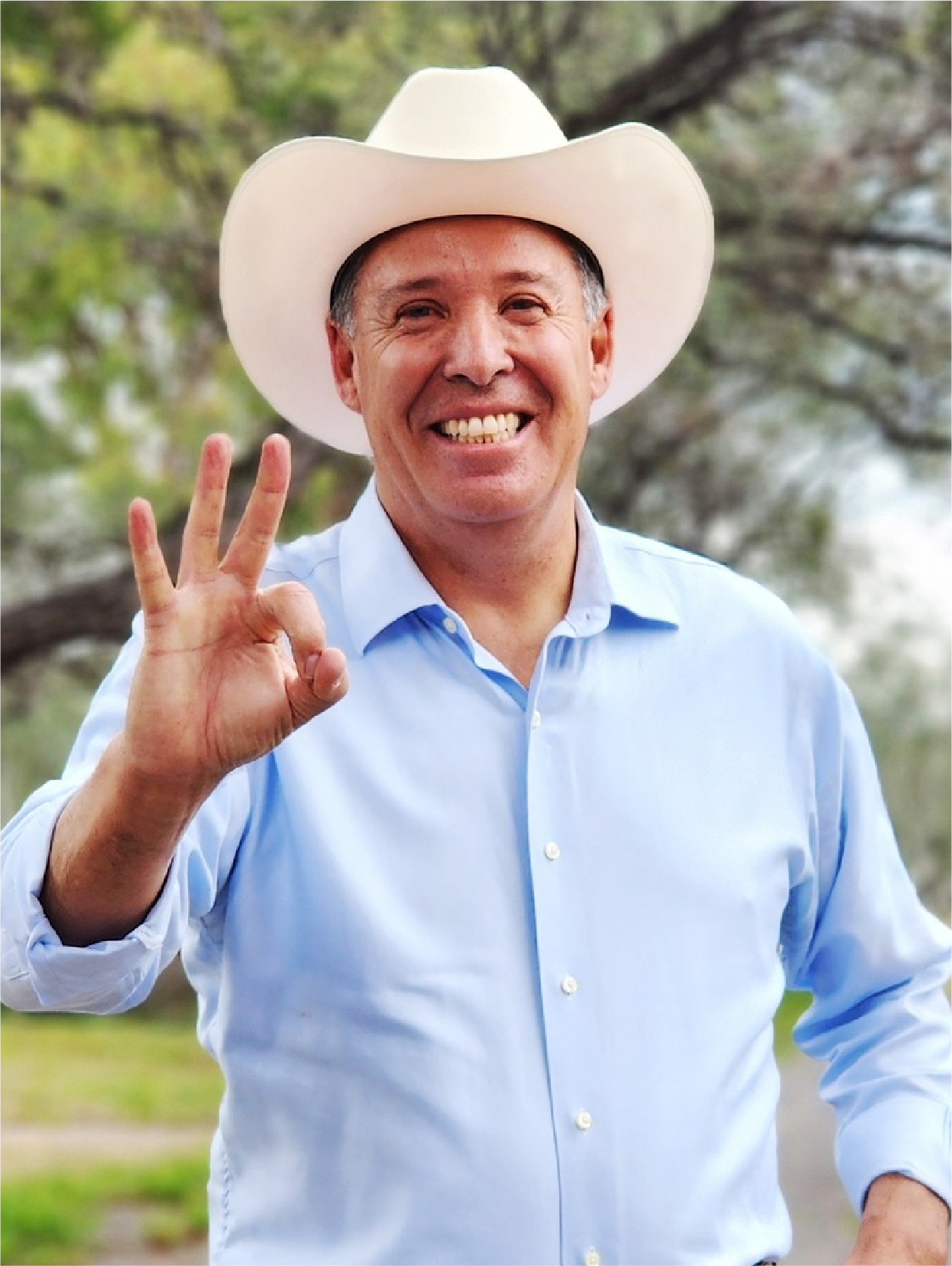Senador Miguel Márquez Márquez